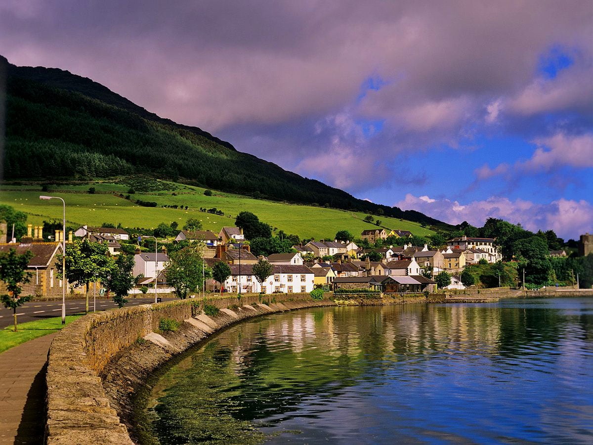 See Und Fluss In Irland 4 Buchstaben 30+ Irland Hintergrundbilder HD | Kostenlose Bilder