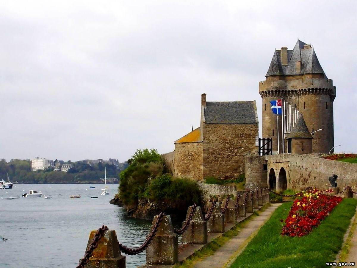 Musée International Du Long Cours Cap Hornier