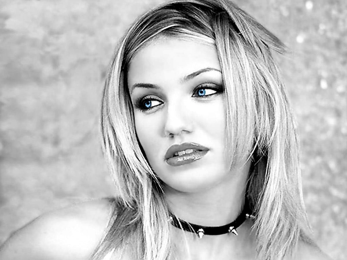 Cameron Diaz At Cameron Diaz Wallpapers 4k, HD