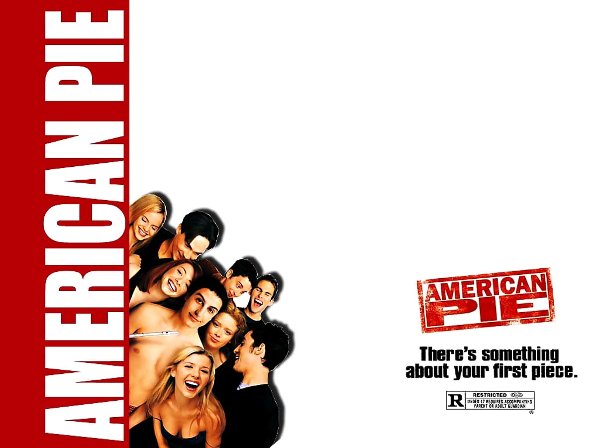 Cooles American Pie Wie Ein Heißer Apfelkuchen, Lächeln, Filme Wallpaper 🔥 Kostenlose TOP
