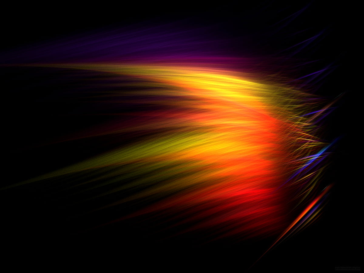 Abstrakte, abstrakte Lichter, Licht, rote, Feuerwerk — Hintergrundbild (1600x1200)