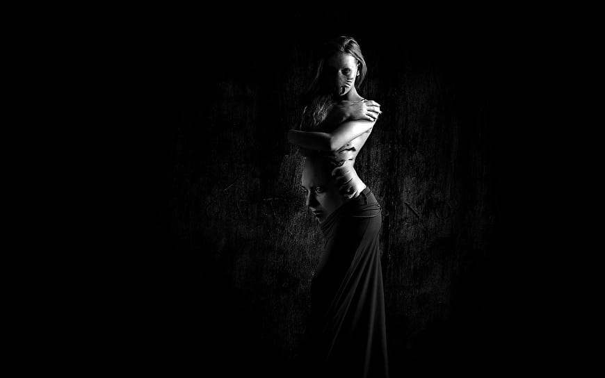 Desktop hintergrundbilder frauen