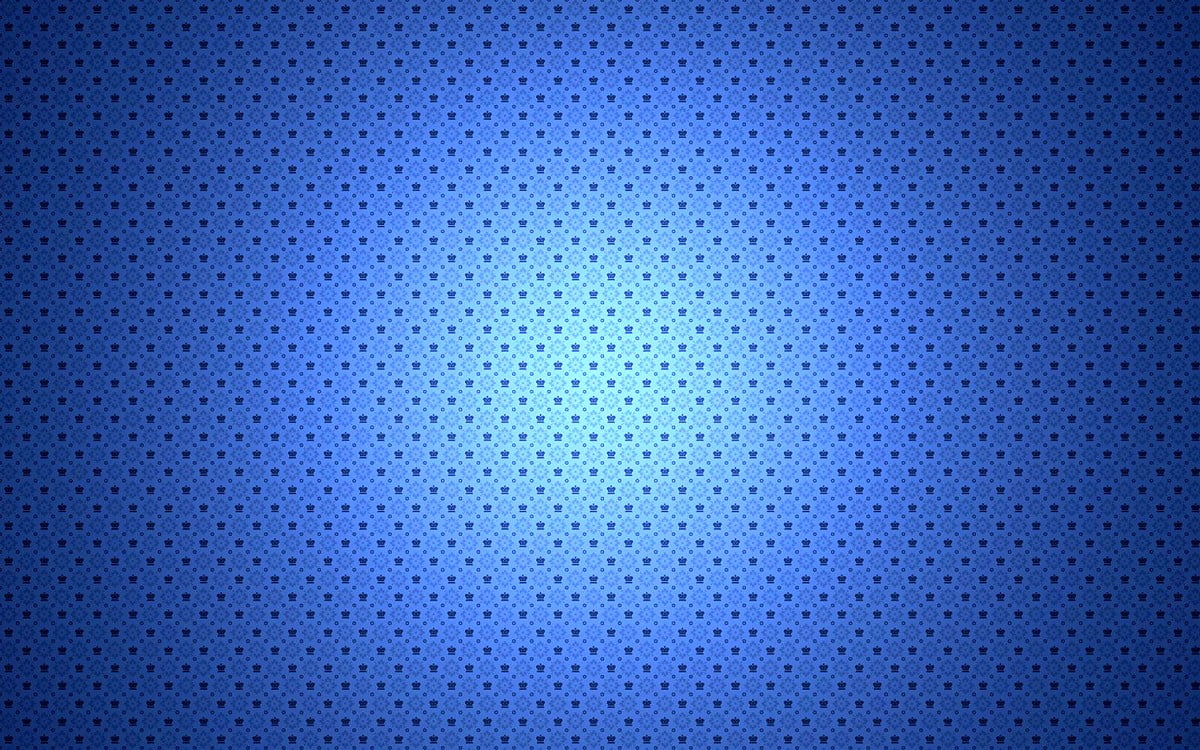 Blauer und weißer Regenschirm - kostenlose Hintergrundbild 1600x1000