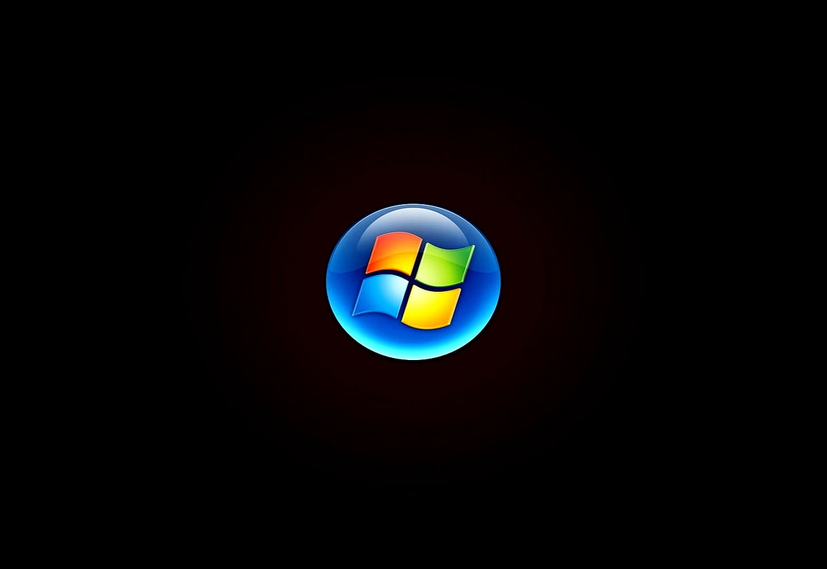 Windows Vista, poolball, Logo, Betriebssystem, Cartoons : kostenlose Hintergrundbilder