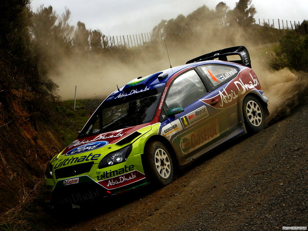20+ Rallye Hintergrundbilder HD | Kostenlose Bilder
