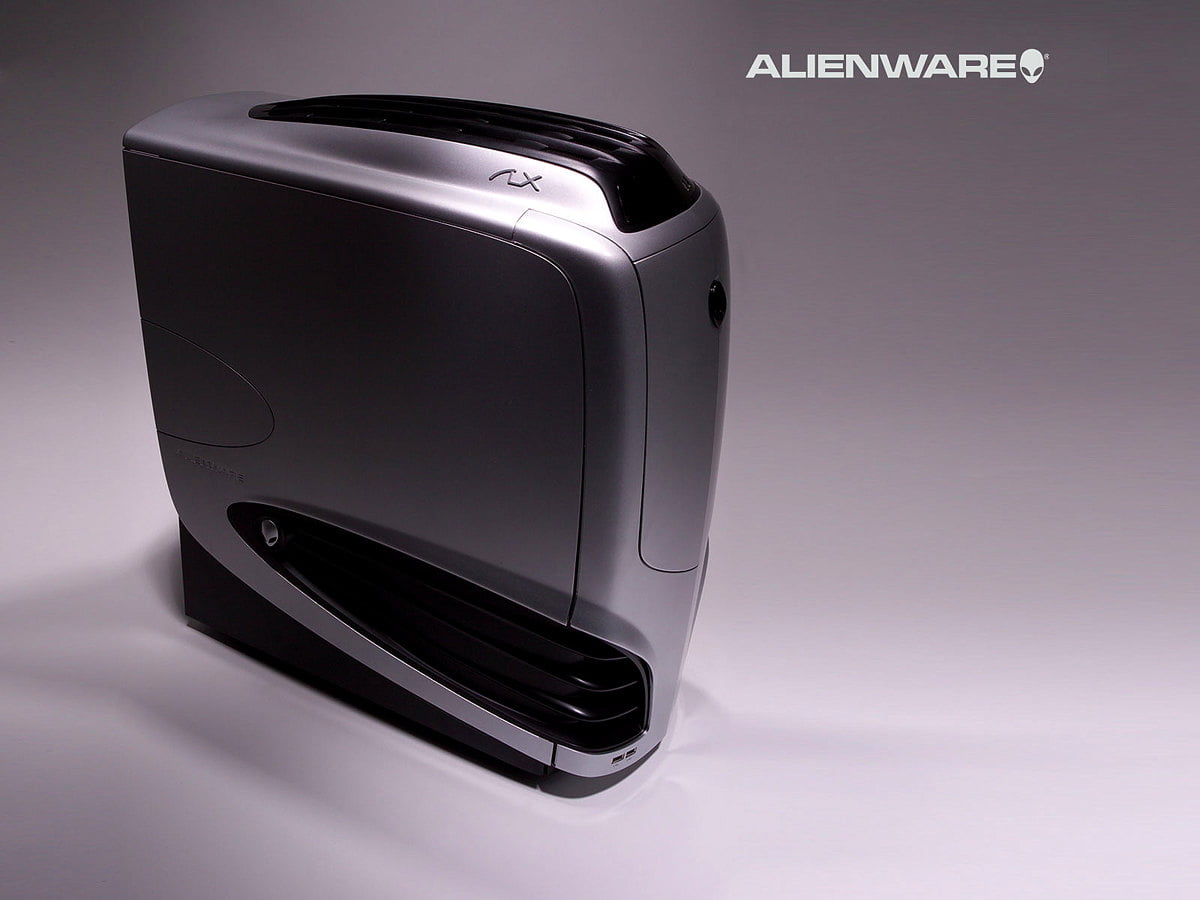Einfaches Wallpaper Alienware, Design, Technologie | Beste freie Wallpapers