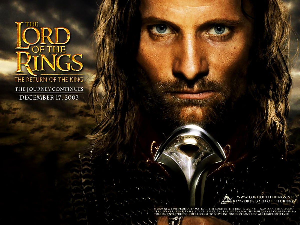80+ 4K Hintergrundbilder Der Herr der Ringe Kostenlose Bilder