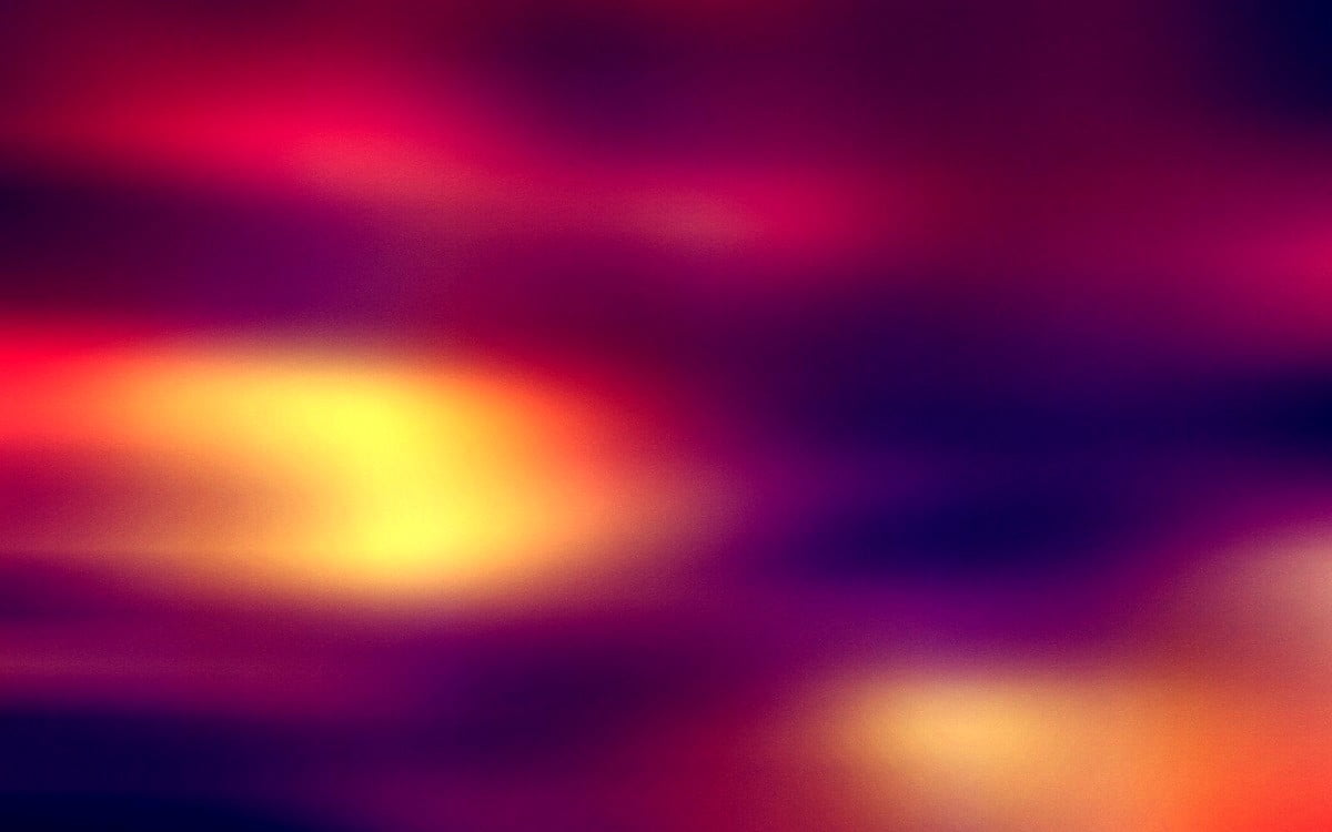 Abstrakte Abstrakte Lichter Purpurrote Hintergrund 1440x900 Beste