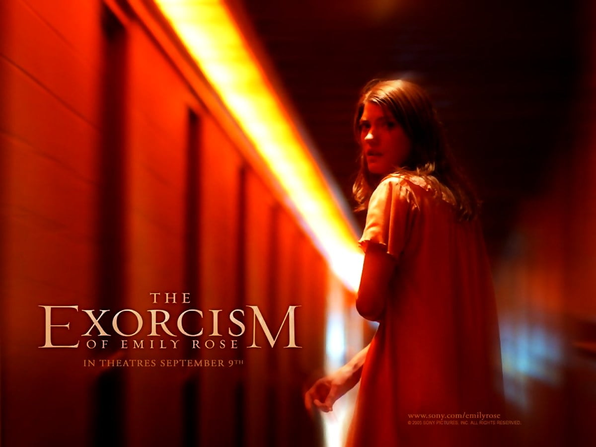 Der Exorzismus Von Emily Rose Stream Hintergrundbild Der Exorzismus Von Emily Rose, Licht, Mädchen 🔥 Beste