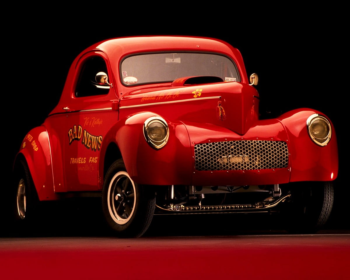 Autos, Frisiertes Auto, Oldtimer Hintergrundbild | Download kostenlose ...