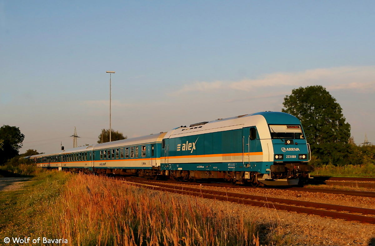 Zug Eisenbahn Personenkraftwagen Hintergrundbild Download TOP Freie 