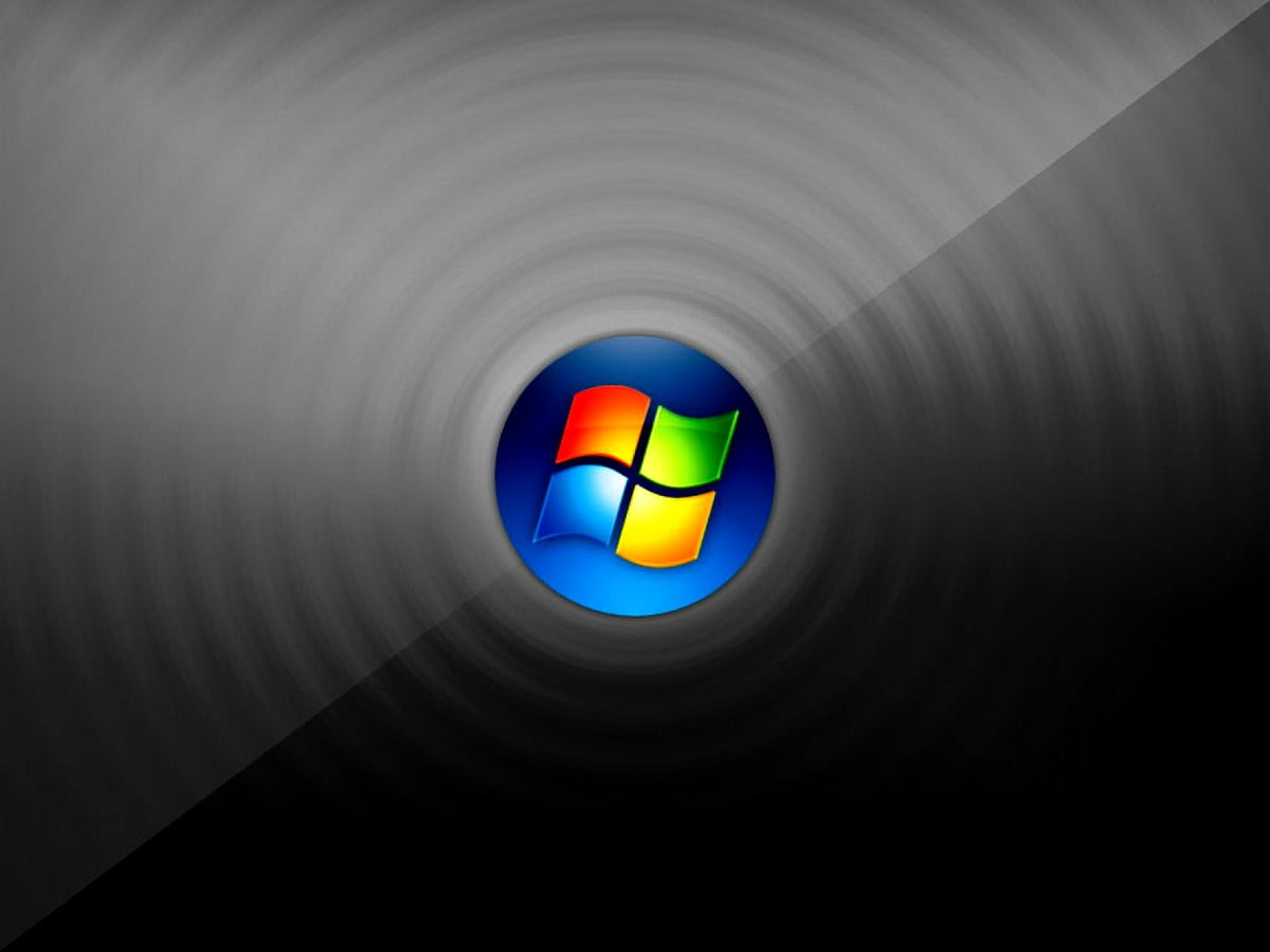 Kostenlose Hintergrundbild — Windows Vista, Betriebssystem, Logo, Technologie, abstrakte (1600x1200)
