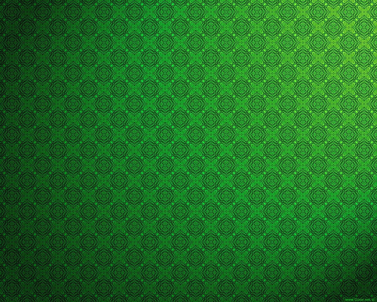 Grüne Wand / Hintergrund
