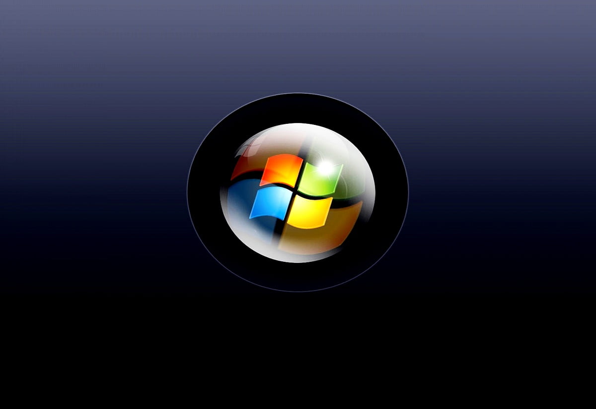 Windows Vista, Design, Cartoons, Logo, Grafik :