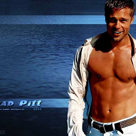 Brad Pitt: 10+ Hintergrundbilder