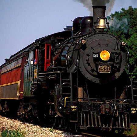 Lokomotive: 105+ Hintergrundbilder